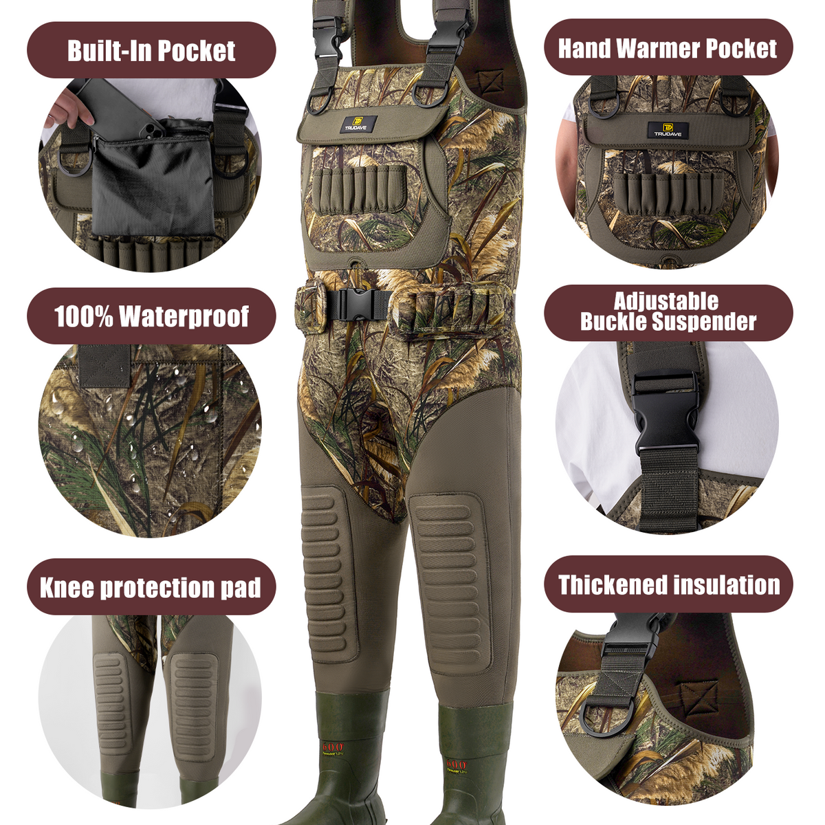 Ceinture Pour Canne À Pêche - Universel Et Portable,Réglable | Pour Ceinture Pour Canne À Pêche - Universel Et Portable,Réglable | Pour
