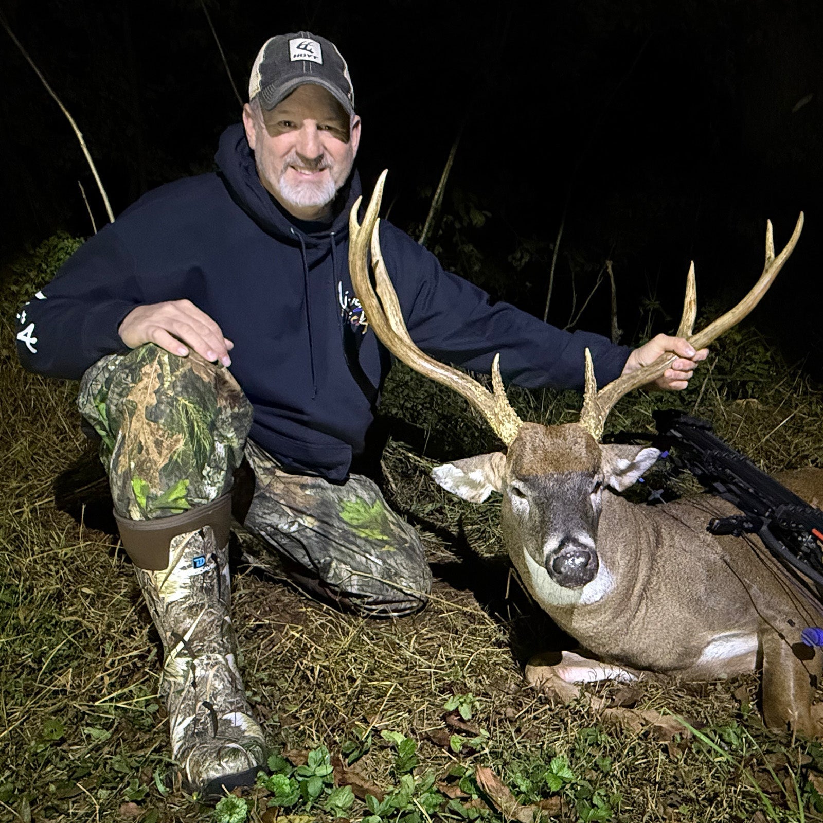 The Code of Ethical Hunting