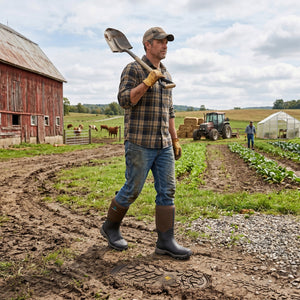 How to Check Your Waders for Leaks Before Duck Season Opens