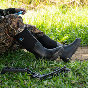 The Ultimate Buyer’s Guide: 5 Key Indicators for Choosing Functional Outdoor Footwear