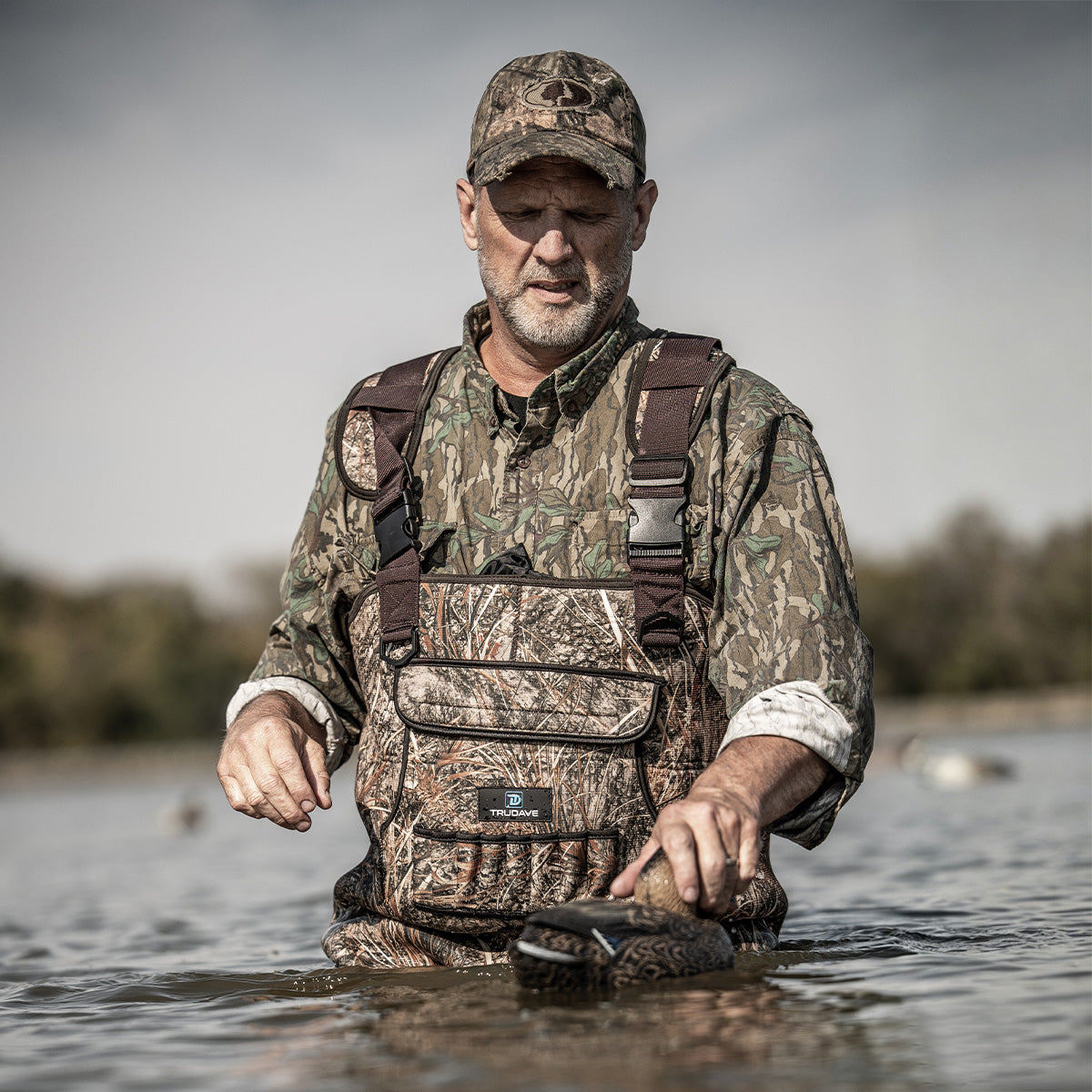 Can Fishing Waders Work for Duck Hunting? Pros & Cons