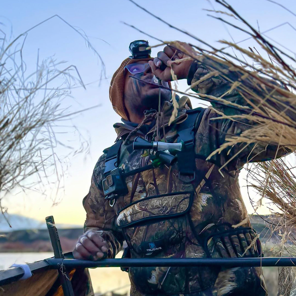 Are Breathable Waders Warm Enough for November Fishing?