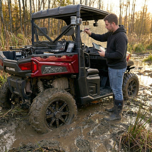 100% Waterproof Boots: Myth or Reality?