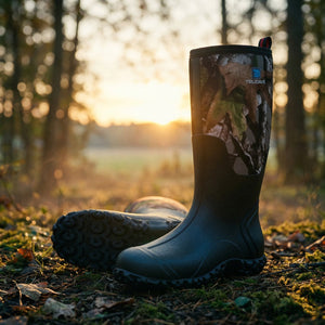 Fading Embers or a New Fire? The Future of the American Hunting Tradition