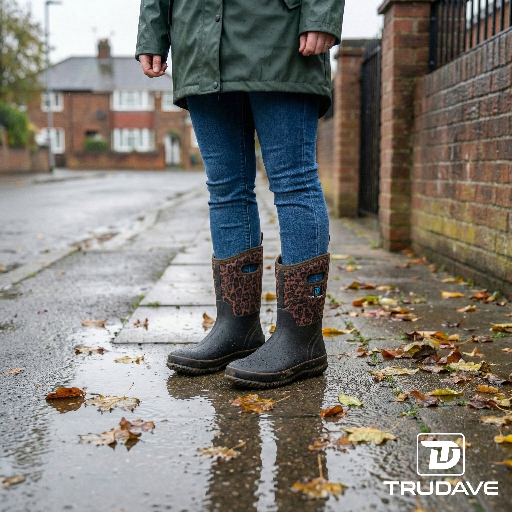 Choosing the Right Women’s Boots for Outdoor and Everyday Wear