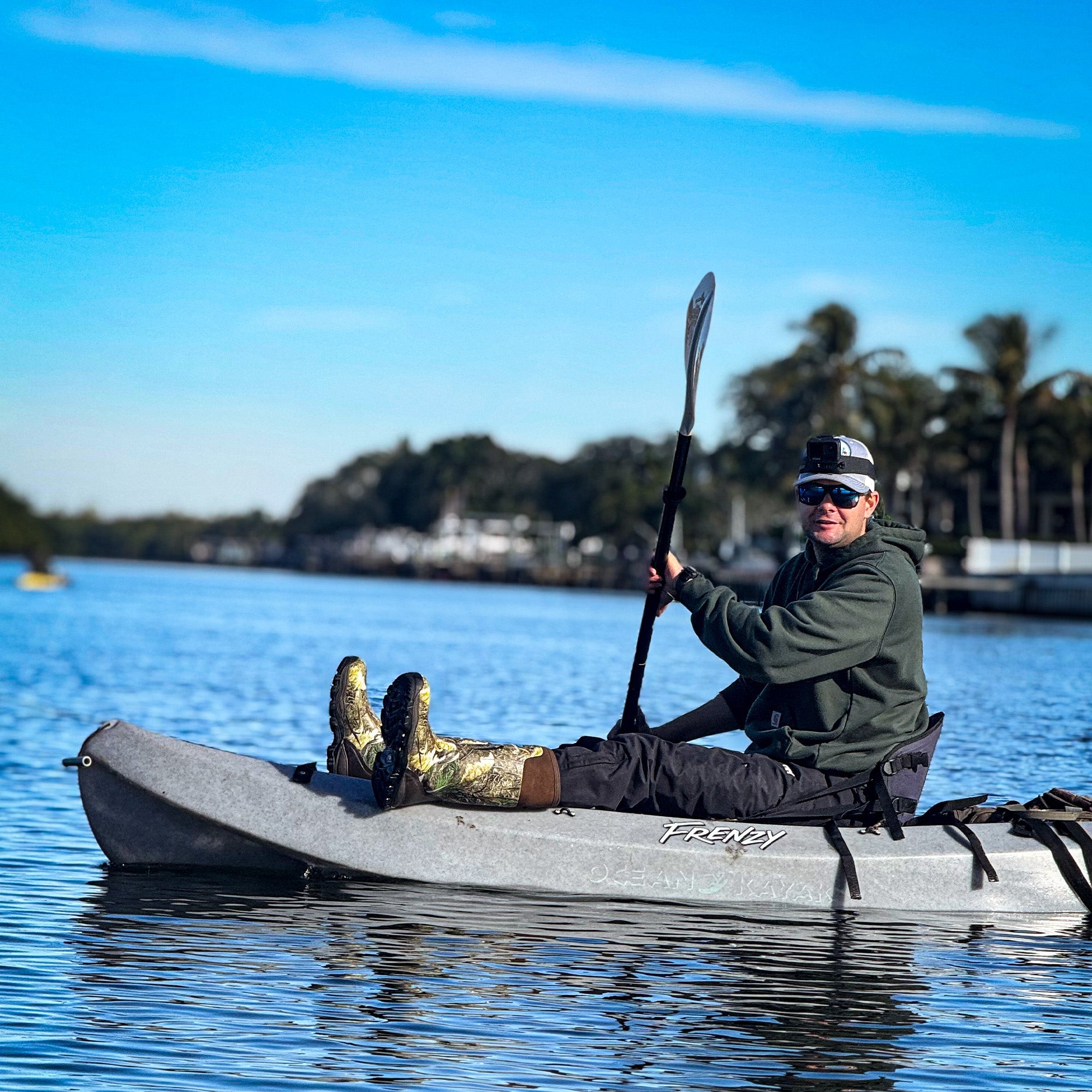 How Far Away Can a Deer Smell You? (The Scary Truth)