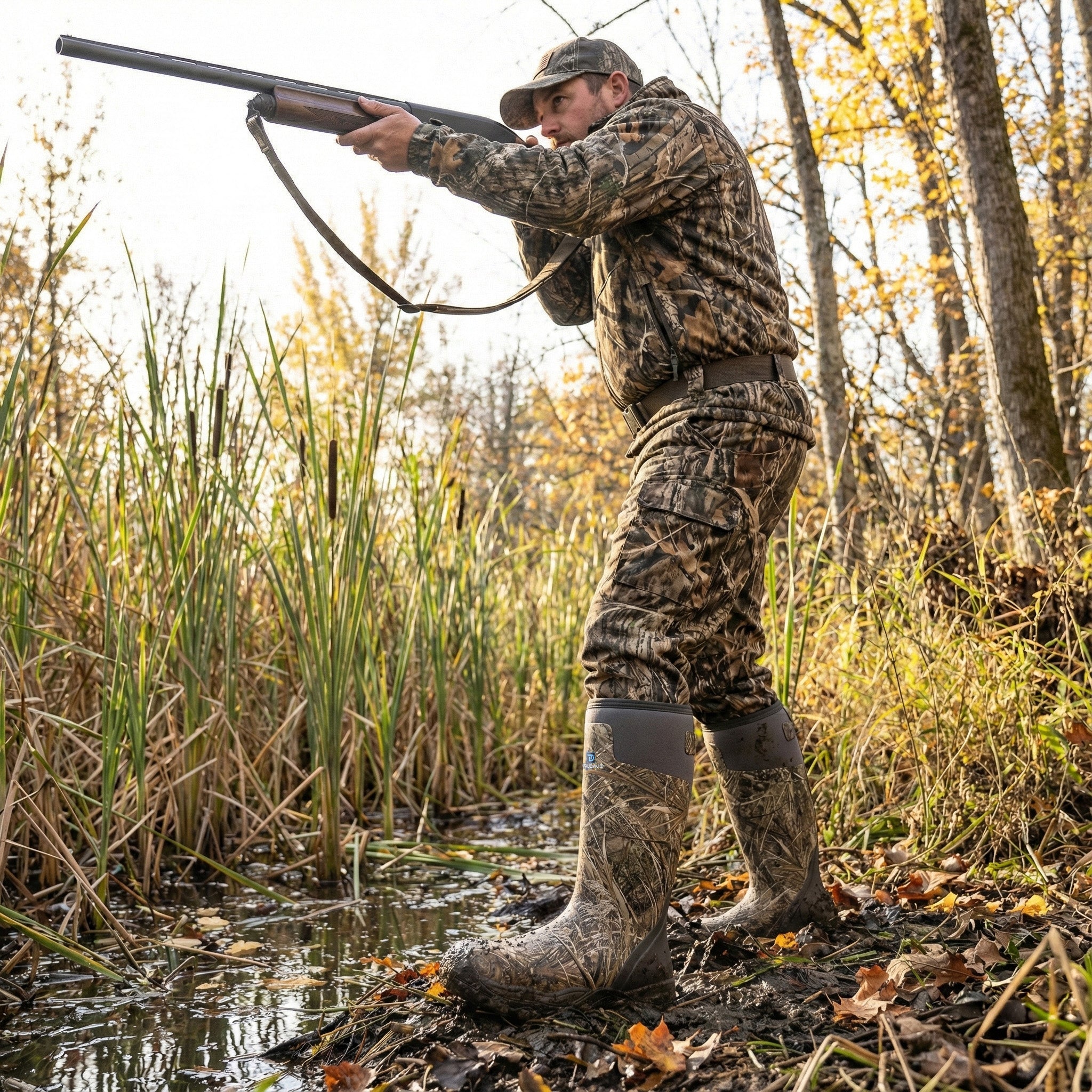 The Ultimate Summer Hunting Gear Kit: Stay Cool, Dry, and Bug-Free