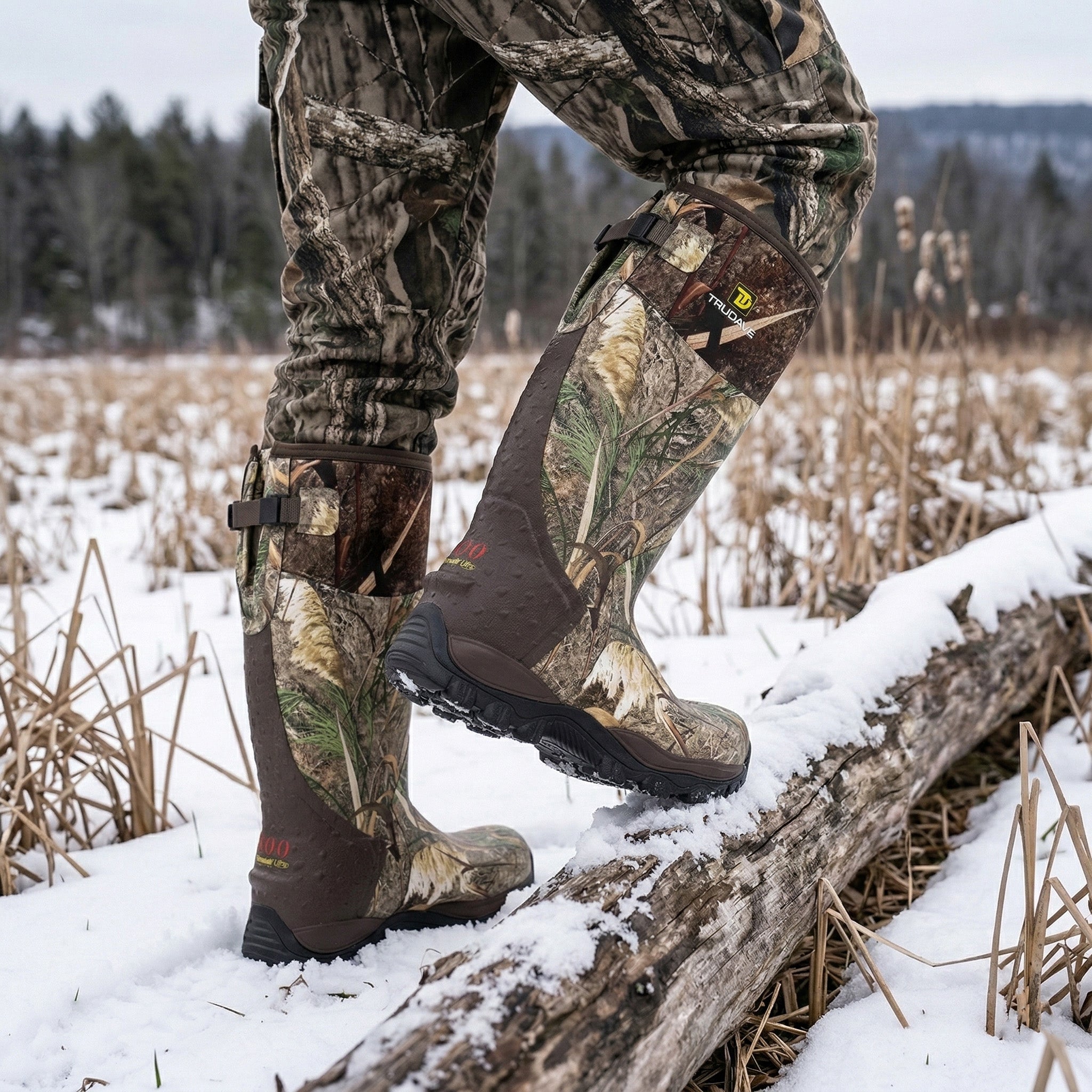 Beyond the Trailhead: Data-Backed Strategies to Find Uncrowded Public Land