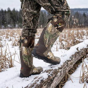 Beyond the Trailhead: Data-Backed Strategies to Find Uncrowded Public Land