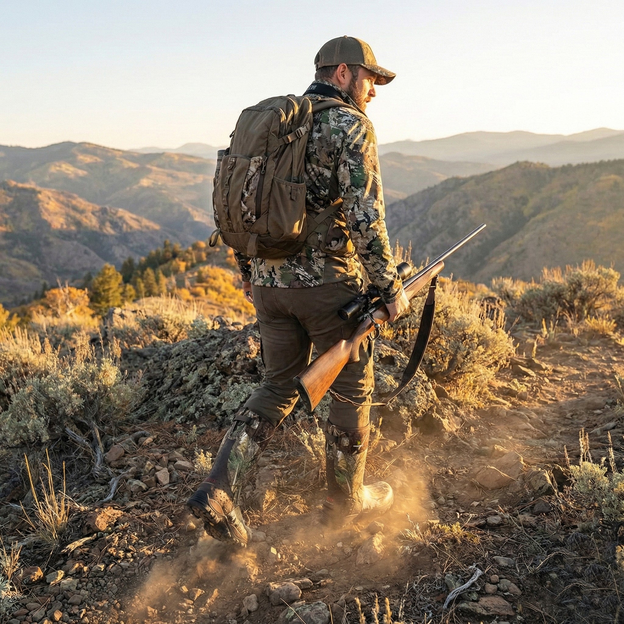 What is the 7-Day Buck Rule?