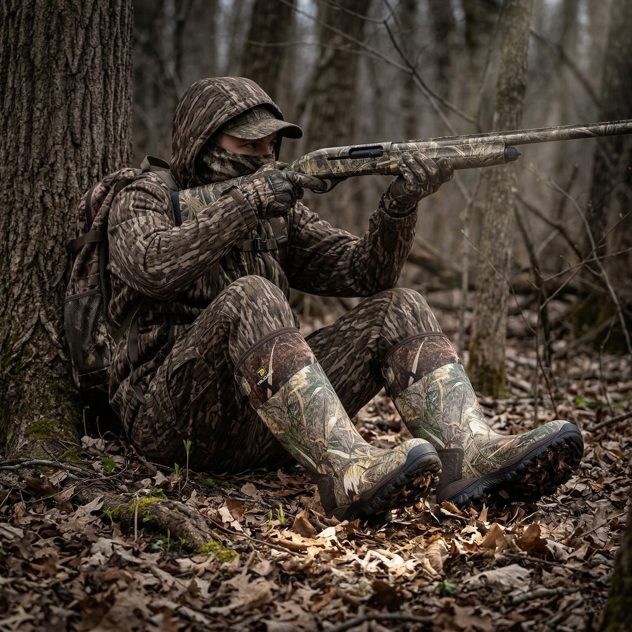 10 Old-School Turkey Hunting Tips