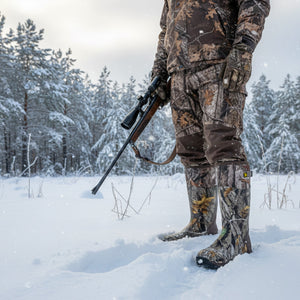 The Four C’s of Hunting Explained