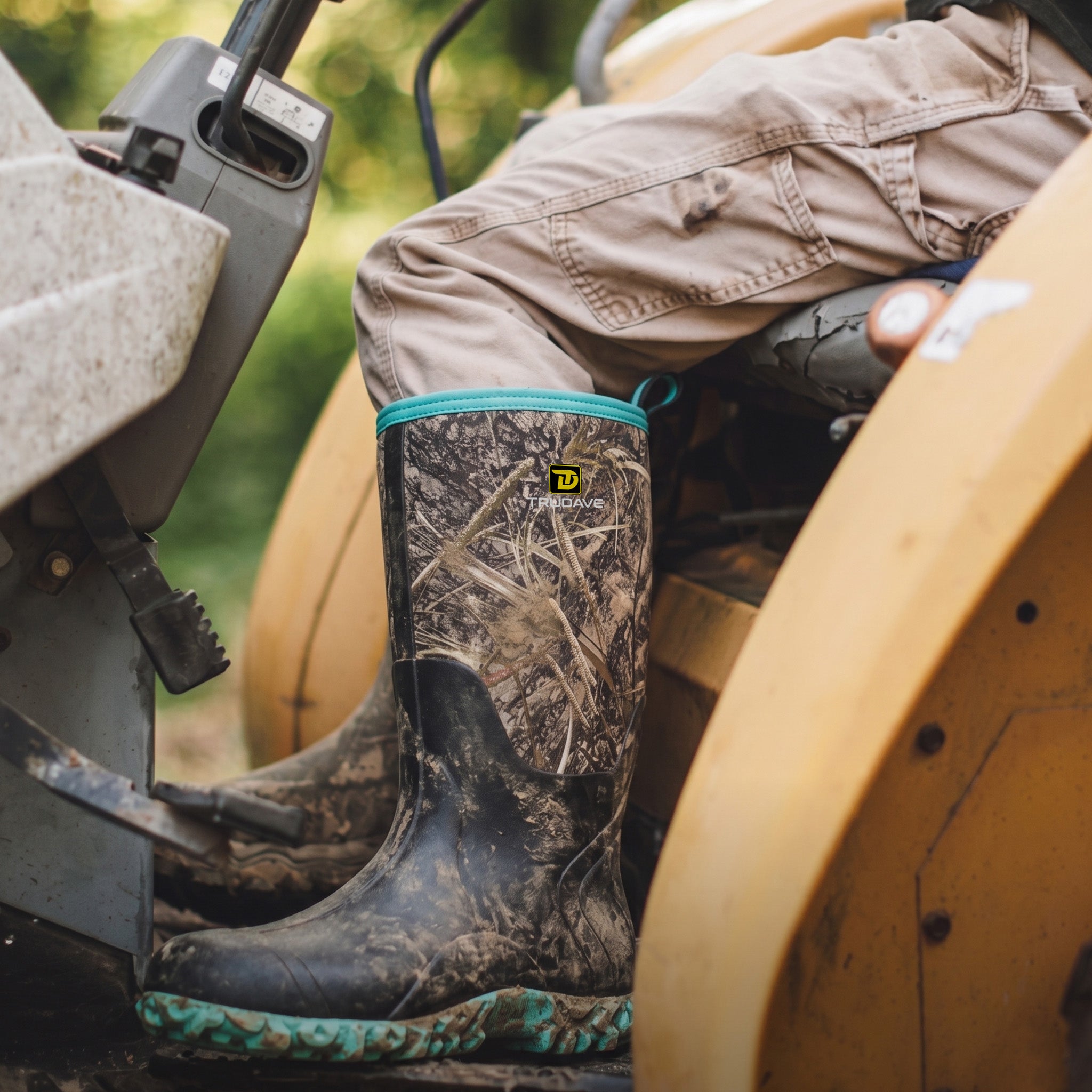 The Science of Boot Longevity: How to Care for Rubber Rain Boots