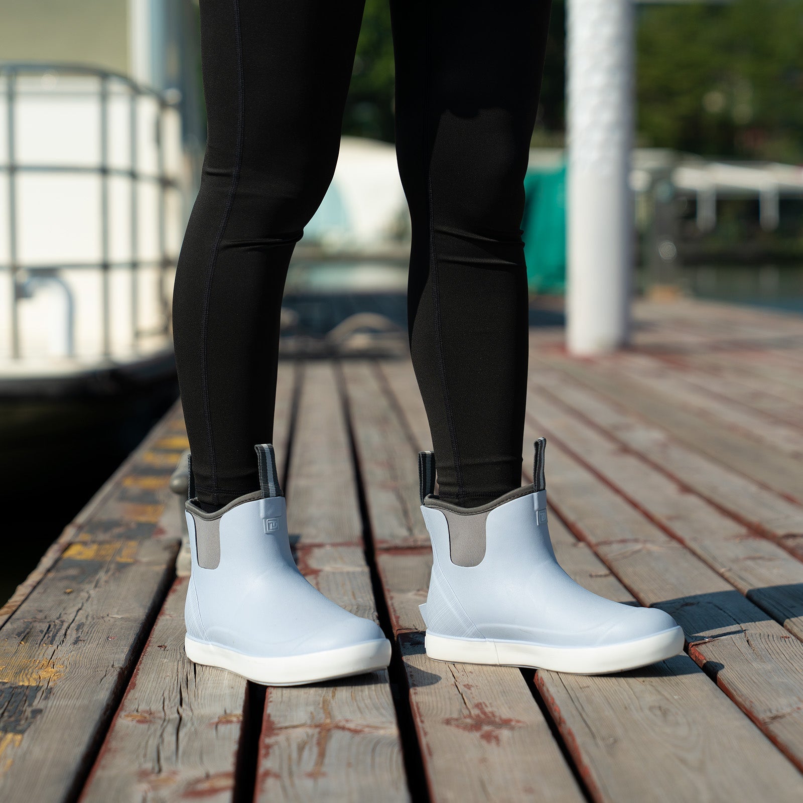 3 Mistakes Anglers Make When Buying Deck Boots