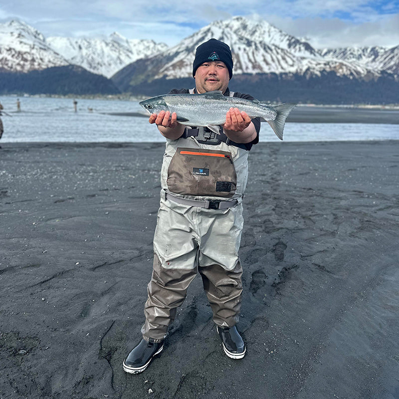 The Secret Language of Fish: How Sound, Color, and Movement Reveal Underwater ‘Chats’ and Fishing Hacks