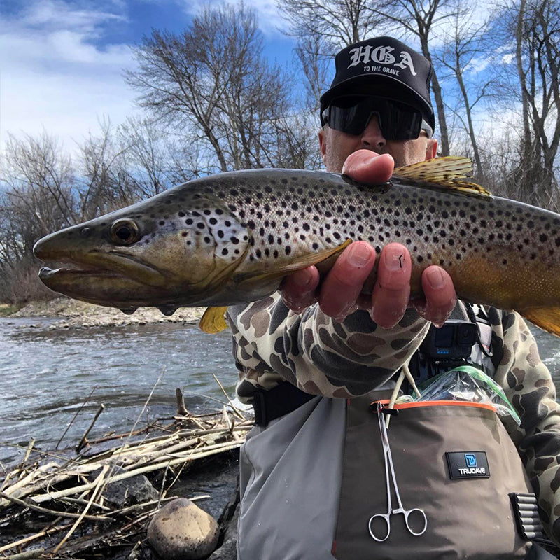 The Secret Jianghu of Anglers: From "Skunked" to "Limit Out"—Unknown Facts About Fishing Culture