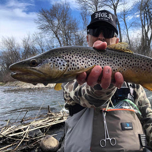 The Secret Jianghu of Anglers: From "Skunked" to "Limit Out"—Unknown Facts About Fishing Culture