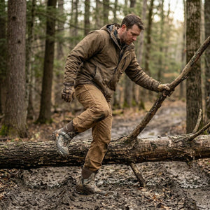 Chasing the Spring Gobble: Which State Claims the Best Turkey Hunting?