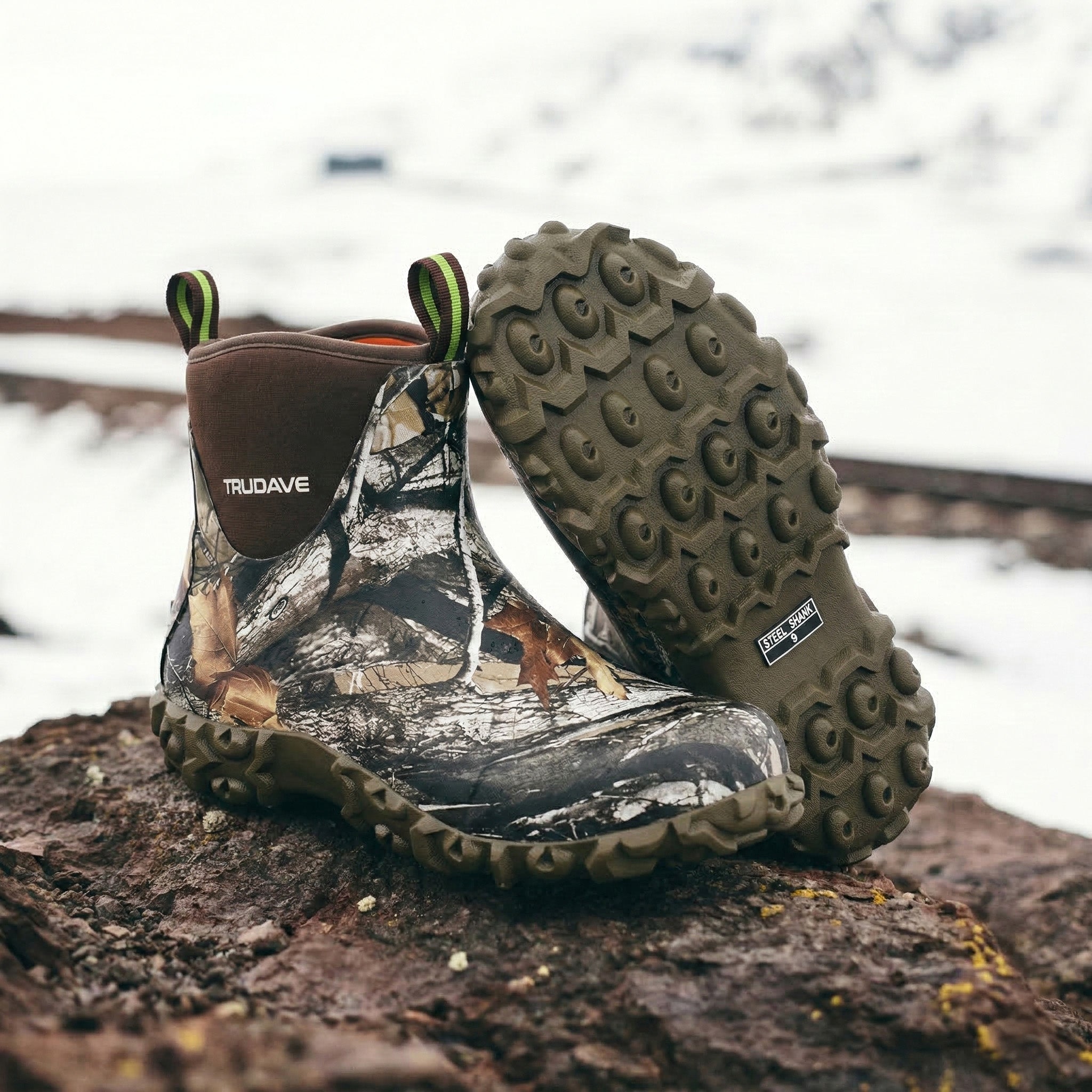 Best Waterproof Garden Work Boots