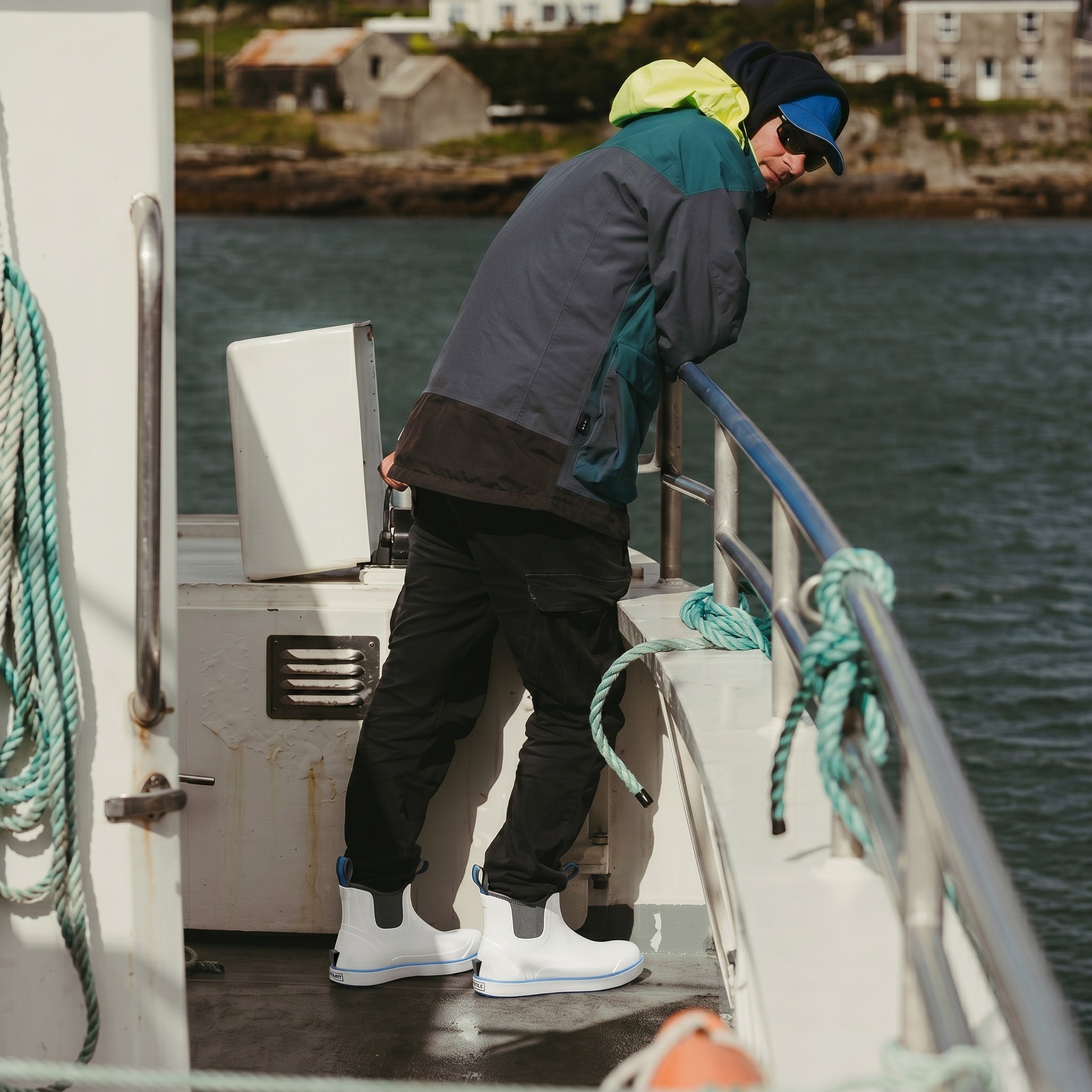 Rubber vs. Leather Hunting Boots: Which One Actually Wins?