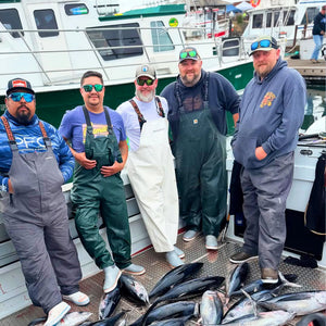 Safe Fishing: Understanding Water Levels in USA Rivers