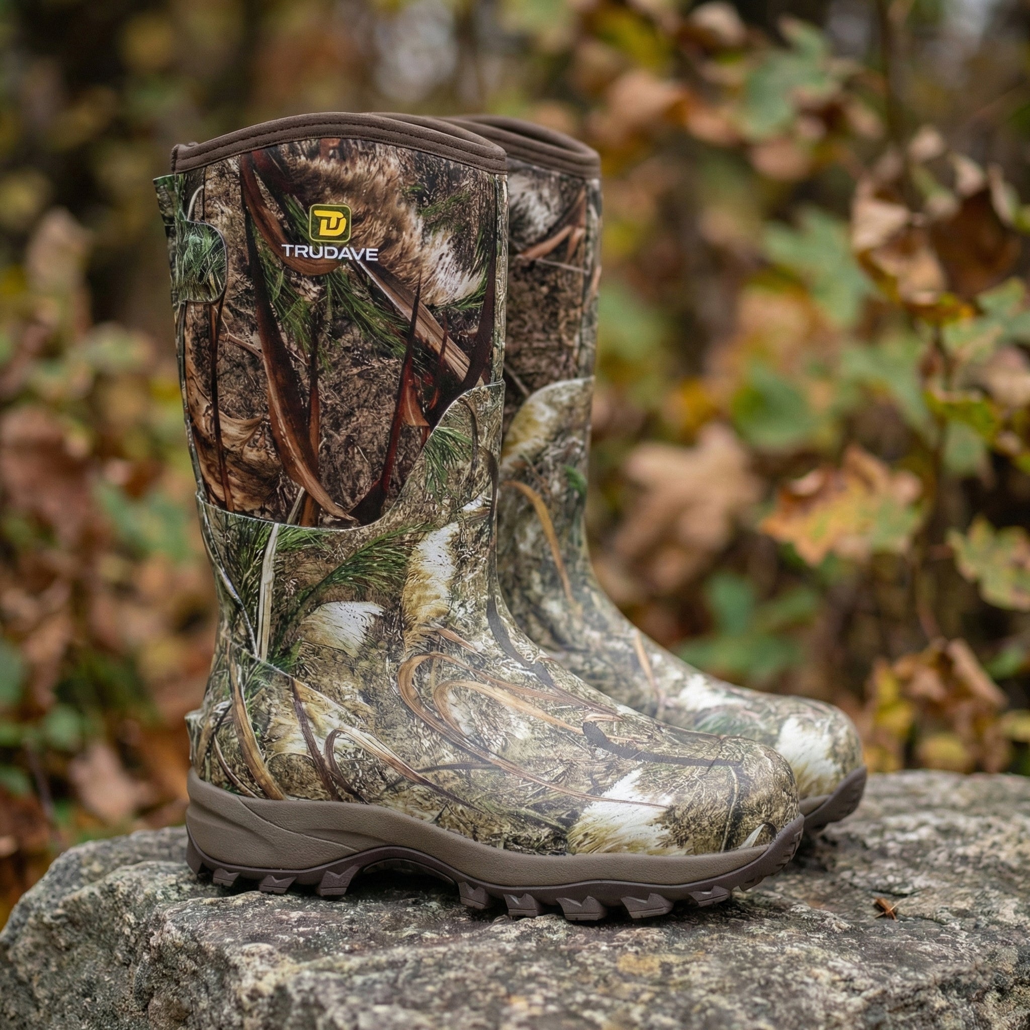 2026's Best Waterproof Hunting Boots