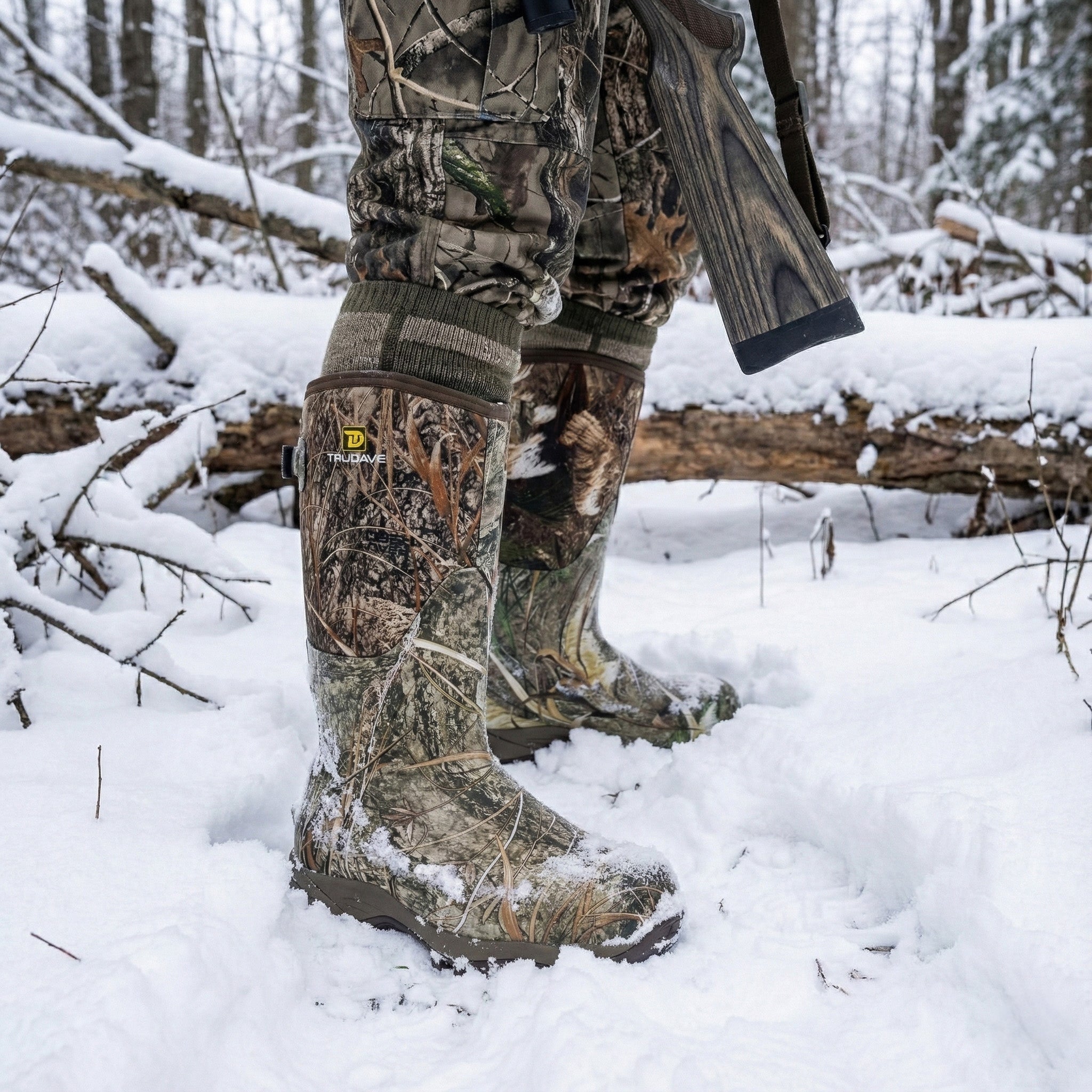 Winter Hunting Guide 2025: Best Gear, Clothing Layers & Pro Tips