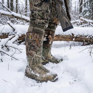 Winter Hunting Guide 2025: Best Gear, Clothing Layers & Pro Tips