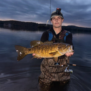 Stay Dry: Best Waterproof Waders for Hunters