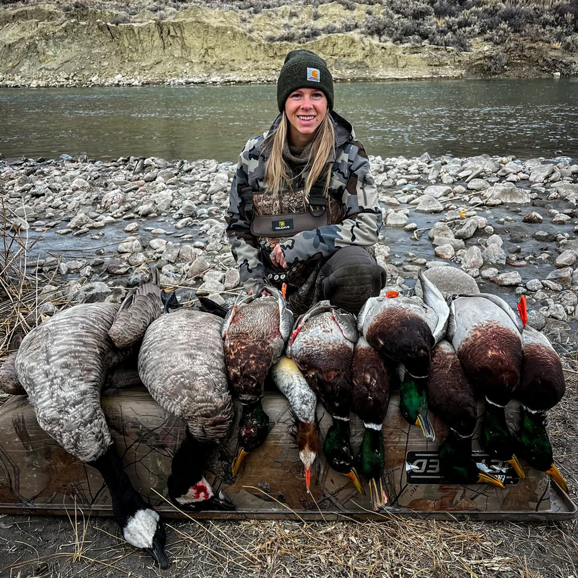 Waterfowl 101: Everything You Need to Know Before Your First Duck