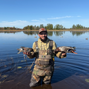 Texas Duck Hunting Guide: Best Locations and Seasons