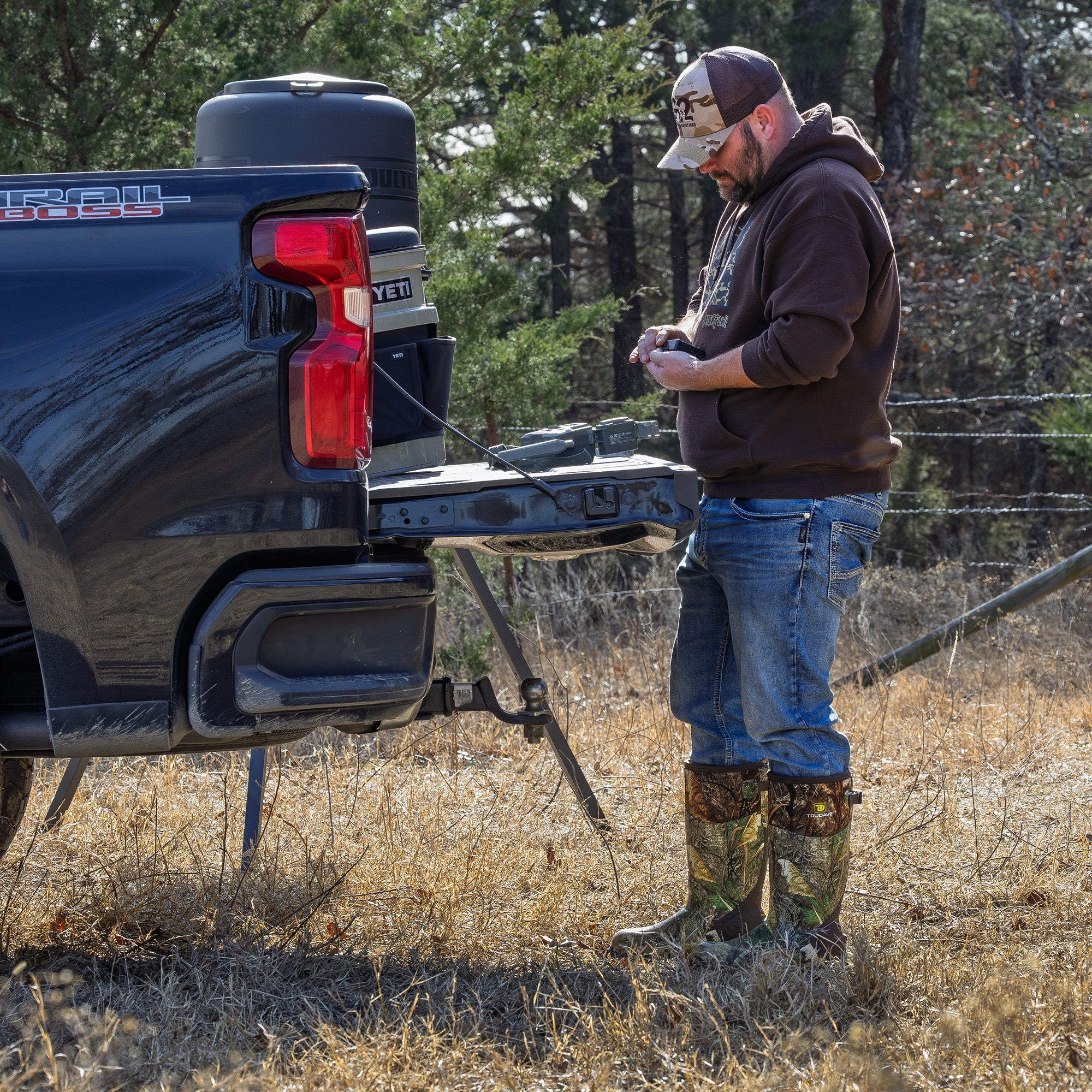 What to Hunt in August: Early Season Guide | Trudavegear