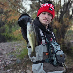 The Late-Season Grind: 5 Mistakes That Are Costing You Birds