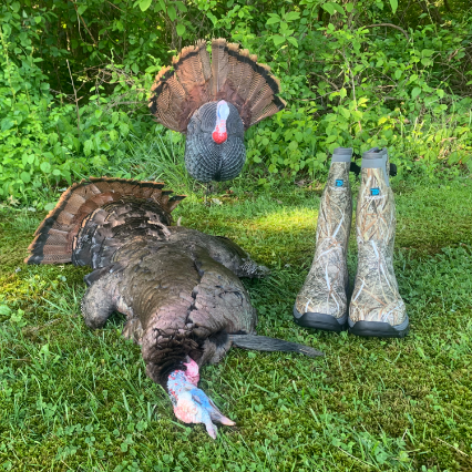 Mastering Wet Weather Hunts: Essential Waterproof Gear Beyond Your Jac