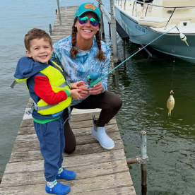 Mastering the 90/10 Rule in Fishing for Consistent Success