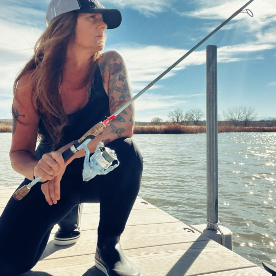 The Alabama Rig: What Lure Was Banned From Bass Tournaments?