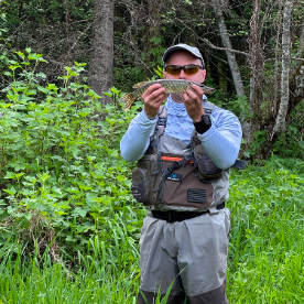 Stay Safe on the Water: Essential Summer Fishing Safety