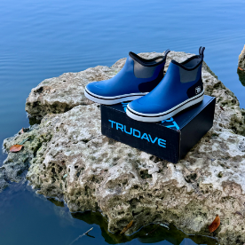 Why Your Fishing Boots Get So Stinky: A Field Guide to Odor Control