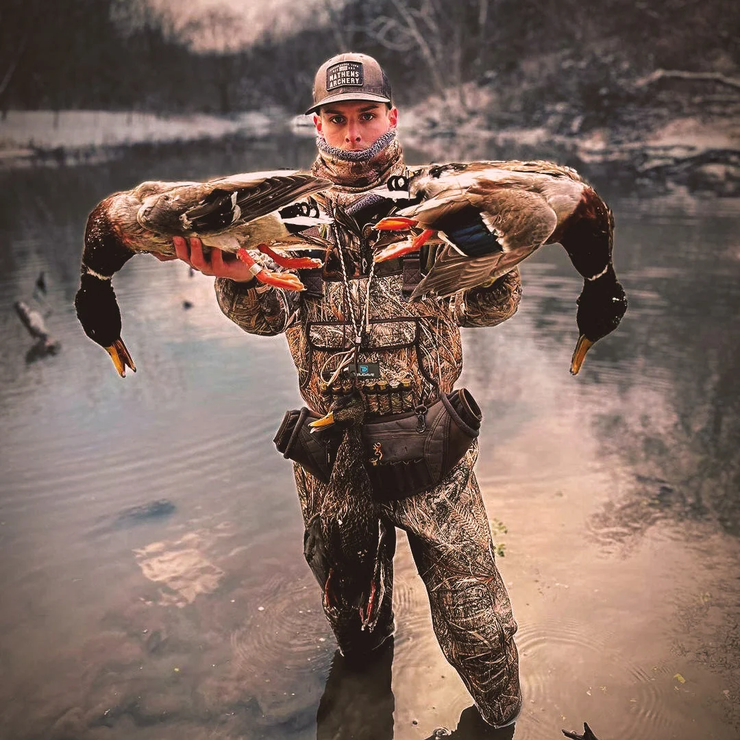 What Temperature Is Too Cold for Uninsulated Waders?