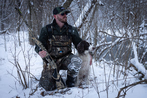 2025 Hunting and Family: How to Make Hunting a Shared Activity for the Whole Family