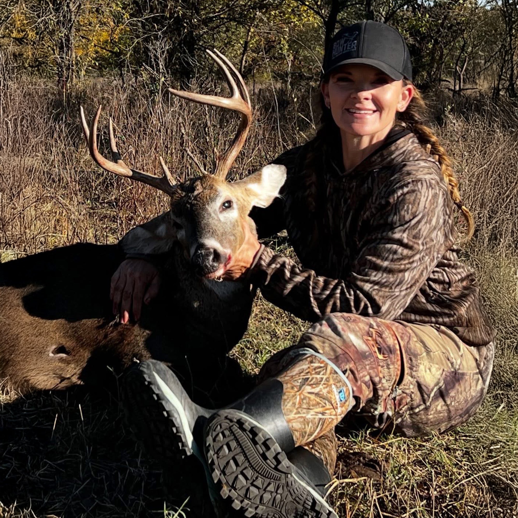 How to Plant Deer Food Plots That Really Attract Deer