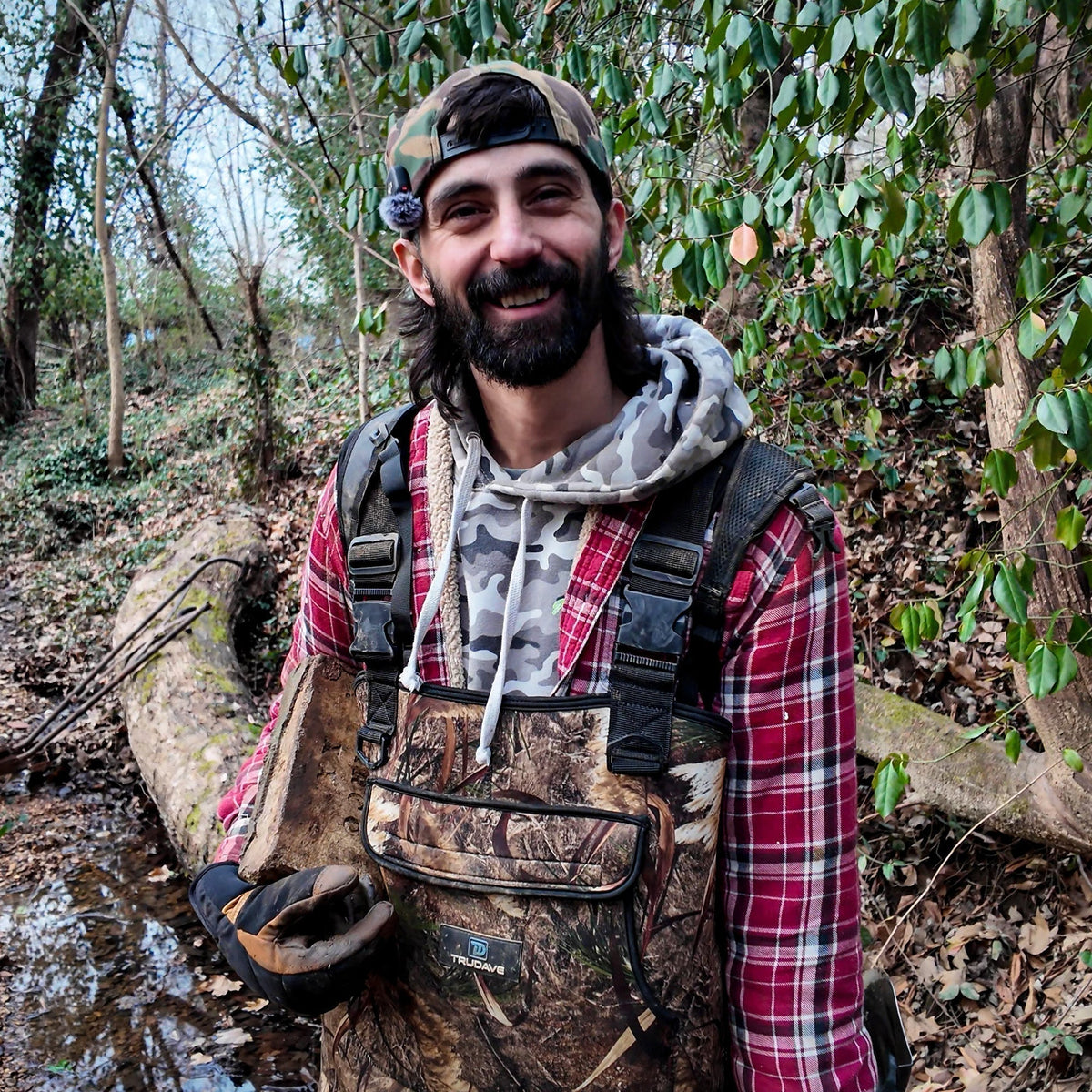 Hunting Derr Guide The Ultimate Beginner’s Guide to Deer Hunting: 5 Essential Tips ...