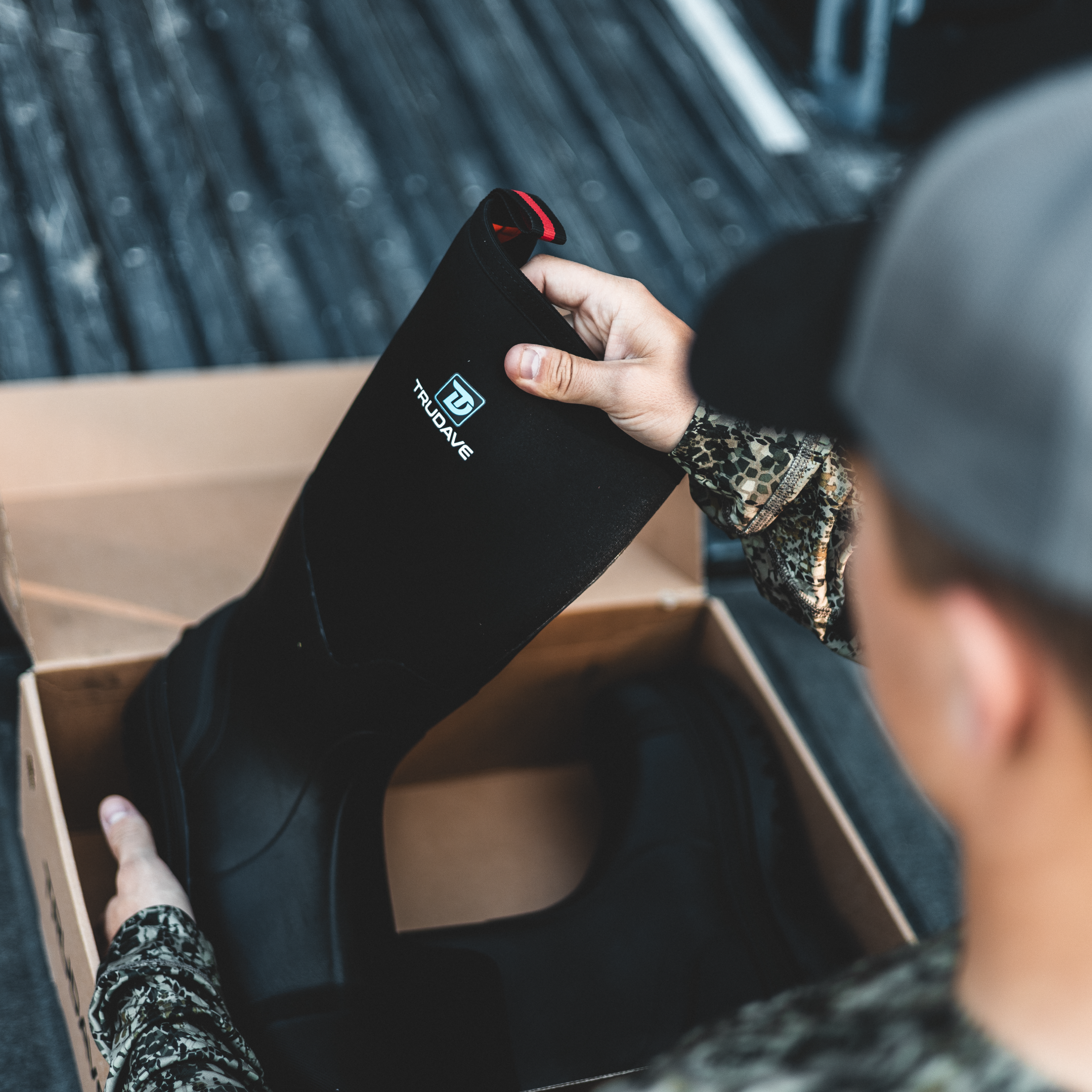 Why Are My Feet Wet? Sweat vs. Leaking in Waterproof Boots