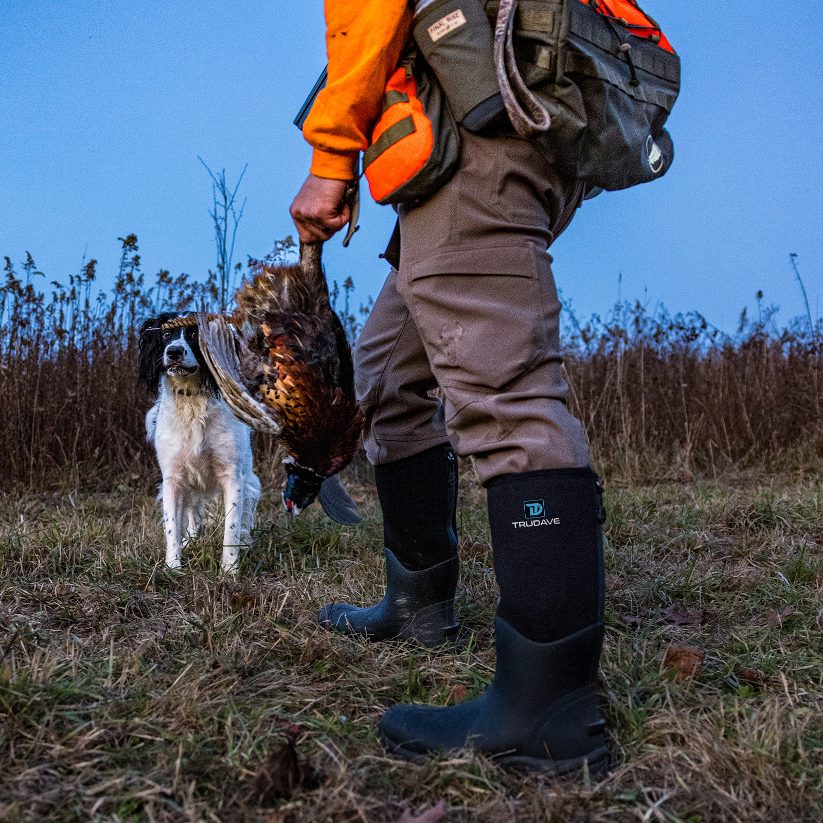 Deer vs. Bird Hunting: The Ultimate Field Showdown