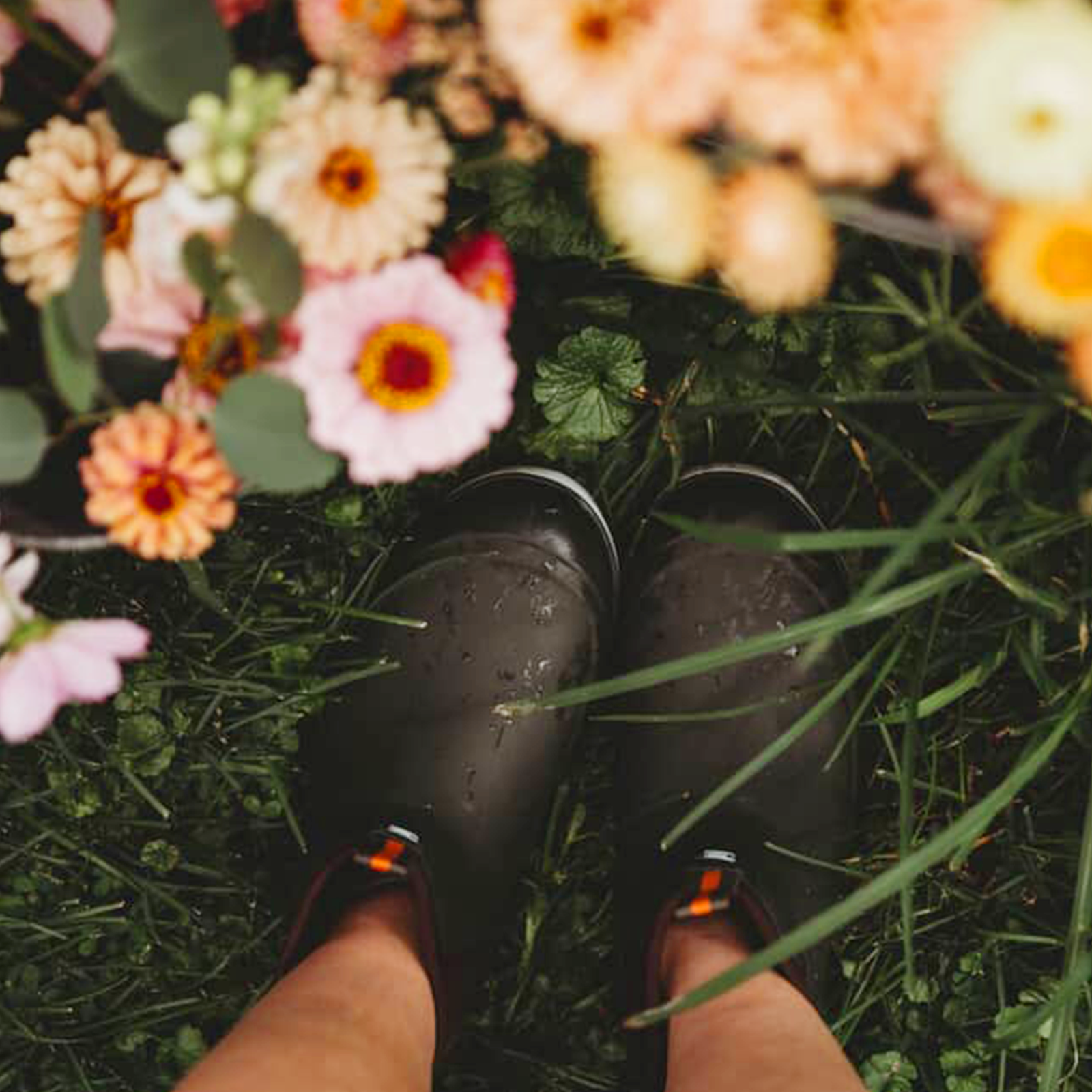 Best Shoes for Boating & Fishing