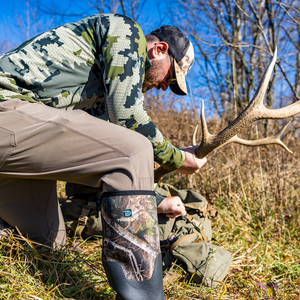 The Dinner Bell: What Food is Irresistible to Deer?