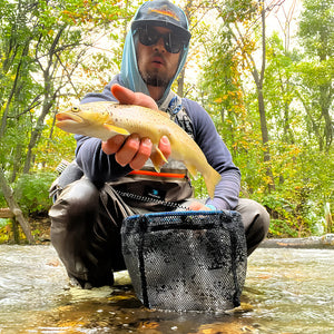Hook Phobia: Can Fish Really Remember Being Caught? Trudave Gear Hook Phobia: Can Fish Really Remember Being Caught? Trudave Gear