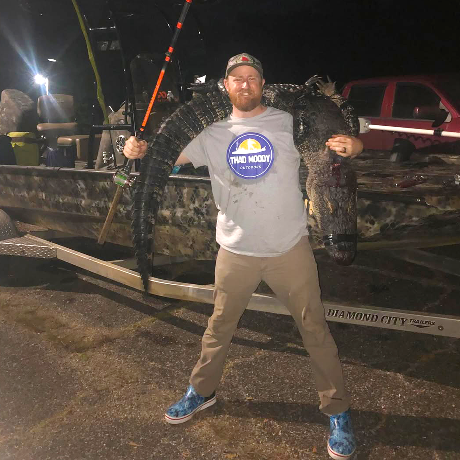 How to Choose the Best Fishing Boots for Different Water Conditions