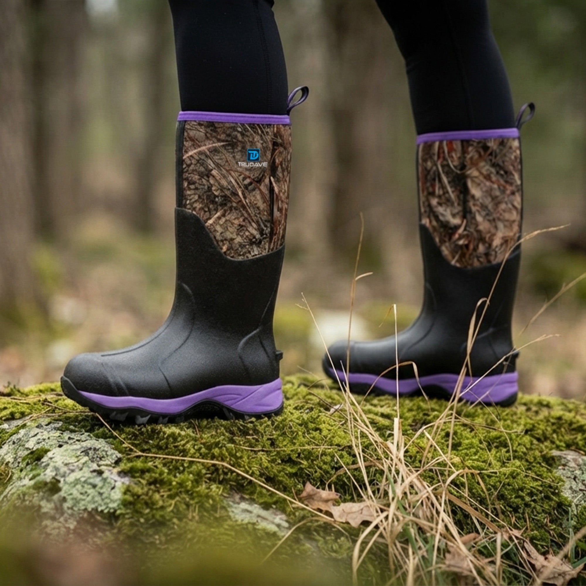 2026 Early-Season Hunting Boot Guide