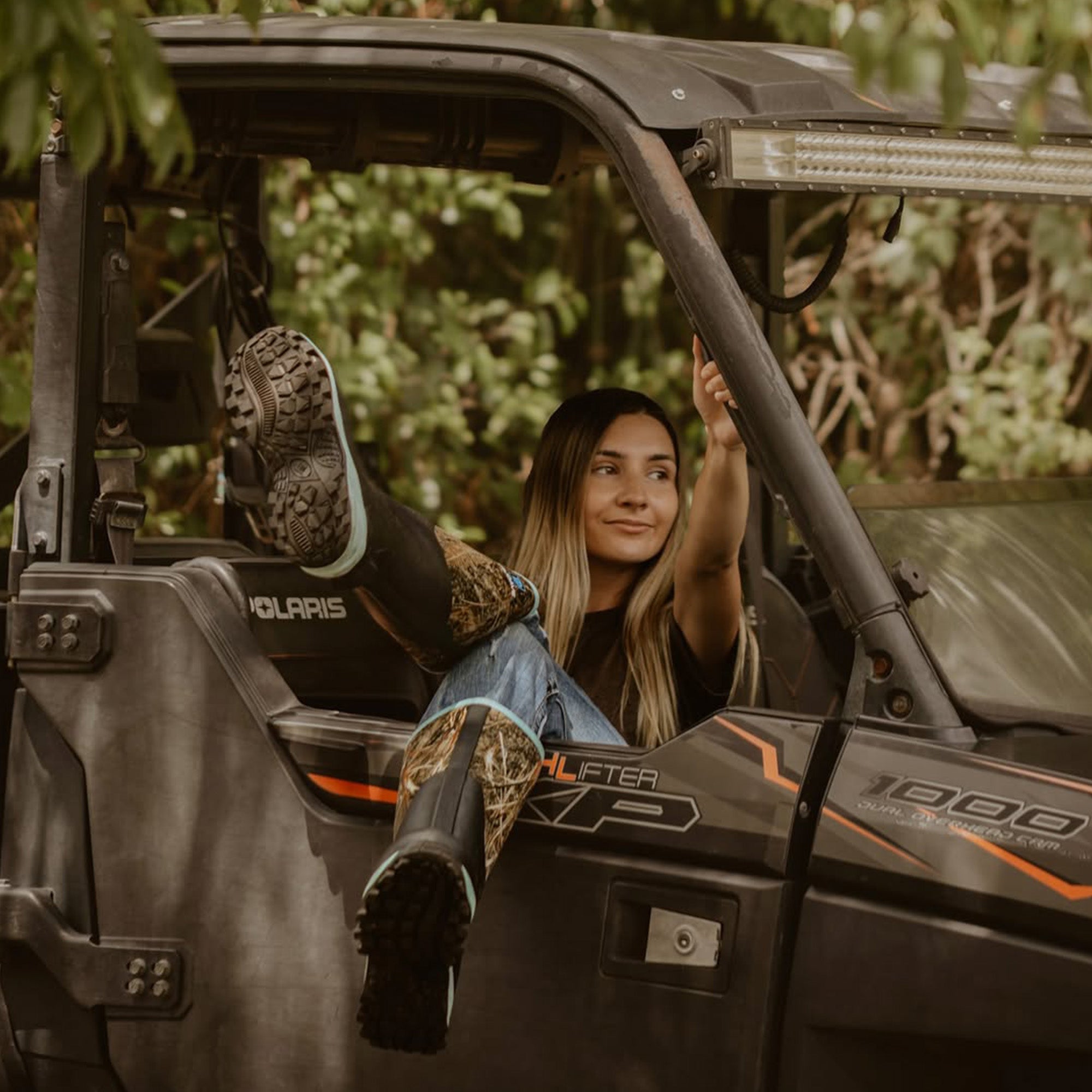 How to Clean Muddy Boots Without Ruining the Rubber